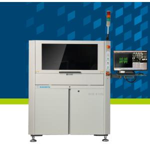 Cheap Sunmenta AOI Inspection Systems SMT Inspection Machine SVII-K100S for max. 750*1050mm stencil for sale