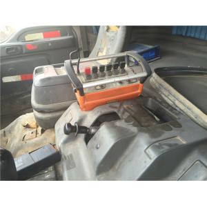 original sany 48m concrete pump with reasonable price