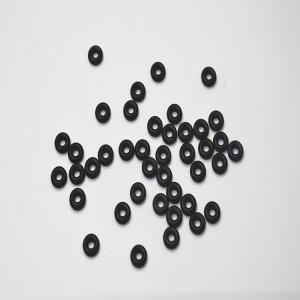 Highly Elastic Soft Silicone Rubber O-Ring Seals OEM/ODM Accepted for All