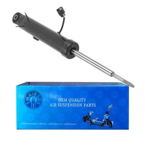 Rear Shocks With Sensor For Cadillac SRX