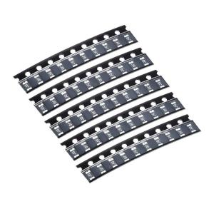 PPTC 6V 2 Amp Resettable SMD Fuse Surface Mount For PC Motherboards