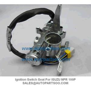 CHAPA DE CONTACTO ISUZU NPR 100P 8-97170362-YX ISUZU 70P