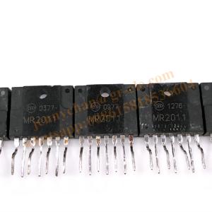 Cheap MR2011 Toshiba refrigerator switching power chip ZIP7 package original for sale