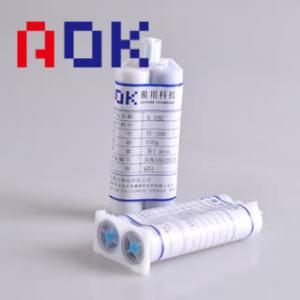 Heatproof Multiscene 2 Part Gap Filler, Anti Seismic Thermally Conductive Filler