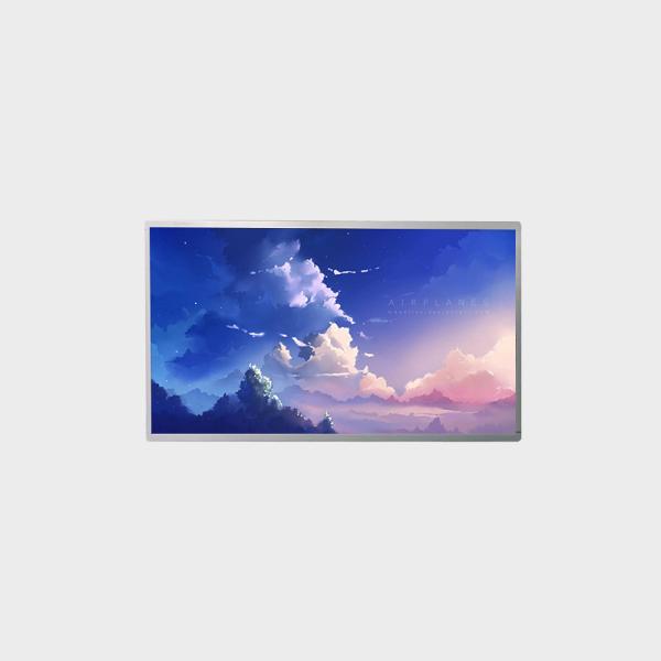 High Brightness 1000nits 21.5 Inch LCD Screen 1920*1080 LCMA-RX0215GB16-C100 for