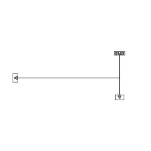 Cheap 445-0752449 FDK HARNESS ATM Machine Parts for sale