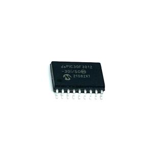 Cheap 2022 New and original Electronic Components stock integrated circuit IC DSPIC30F3012-30I/SO for sale