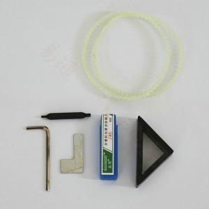 Improve Your Key Duplication Process with 368A Vertical Key Duplicating Cutter