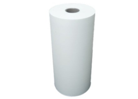 Anti-Scratch Film Compatible Damp Heat Laminator With Transparency And MSDS