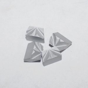 Customized Size Tungsten Carbide Stamping Die ISO9001 Certificated