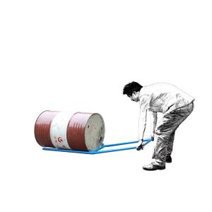 TY-50D Drum Upender and Tipper Drum Lifter Load Capacity 500kg