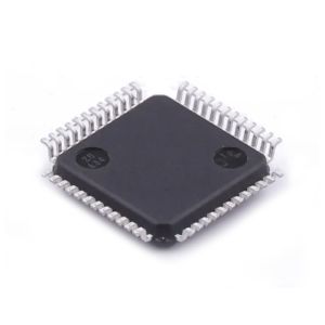 ADUC7060BSTZ32 ARM Microcontroller MCU with 24-bit ADC 32 kB Flash Memory and 10