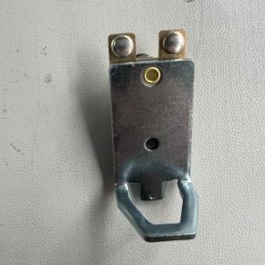 King Long Higer Bus Retarder Contact SZZ52018 with Stable Operation from -40℃ to