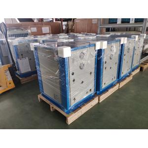 Integrated Cooling And Heating System Geothermal Source Heat Pump MDS20D
