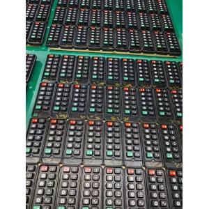 Custom Made Silicone Rubber Keypad for Remote 32 Years Experience Customized