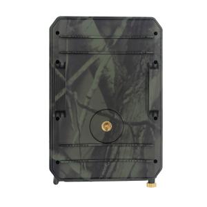 PR100C 3MP Wildlife Infrared Night Vision Camera CMOS Infrared Trail Camera For