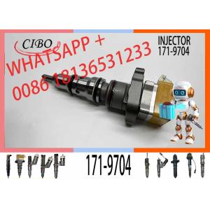 Diesel Engine Injector 171-9704 For 3126 Common Rail