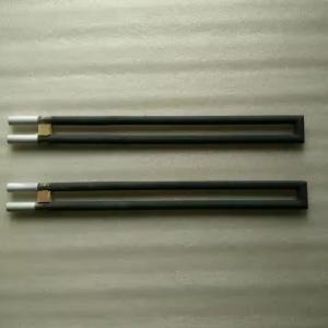 U Type Sic Silicon Carbide Heating Element Heater for Laboratory Furnace