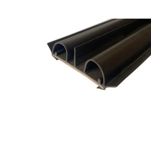 Door Decorative Strips Under Sealant with Cutting Service from Pvc Door Bottom