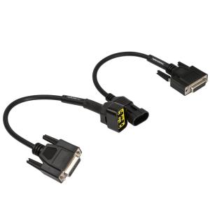 MASTER MST-500 Automotive Handheld Motorcycle Diagnostic Scanner Tool