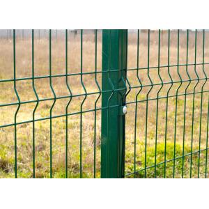3V Folds Welded Wire Mesh Fence for Sale