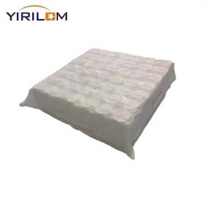 Pocketed Spring Supplier Pocket Coil Spring Unit For Sofa Cushion