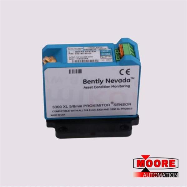 Quality 330180-50-00  Bently Nevada  3300 XL Proximitor Sensor wholesale
