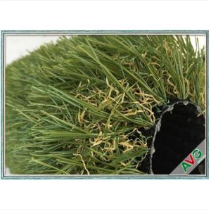Artificial Lawn For Garden 40MM Landscaping Synthetic Grass For Landscape