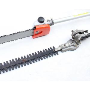 garden Hedge trimmer Pruning Shears High Branch Scissors Pruner Secateurs Shrub