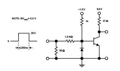 2N4401TA Electronic IC Chips NPN General Pupose Amplifier