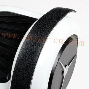 Cheap 36V / 4.4AH SAMSUNG Battery Smart Mini Scooter With Led Lights for sale