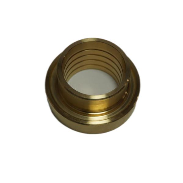 Steel Atlas 18 Piston Guide with Quenching Heat Treatment Part Number 3201195004