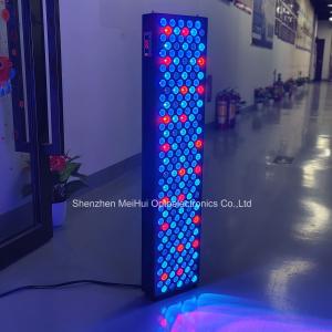 NIR Light Red Light Skin Therapy Devices For Home Use 1000W 9-Colour Spectrum