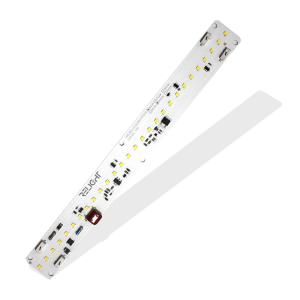 Cheap 8W 1500LM AC Linear Led Module With IC Driver Capacitor 100-110lm/W Customized Specialised for sale