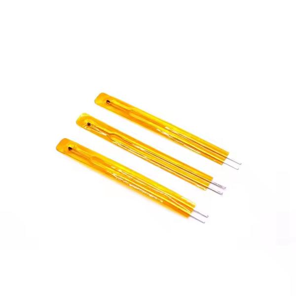 Quality High Quality Mf55 Thin Film Ntc Thermistor 25mm 50mm wholesale