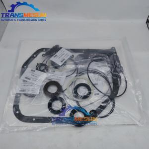 Complete U340E/U341E/U340F/U341F Transmission Master Overhaul Kit for Toyota