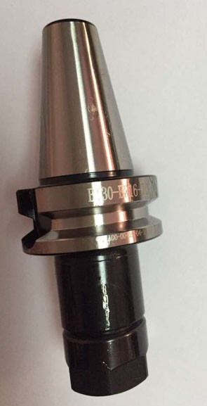 Quality BT30 CNC drill chuck/tools holder for drill machine wholesale