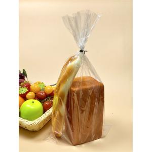 Customizable Micro Perforated Bread Bag in Various Patterns BOPP/CPP/PP/LDPE