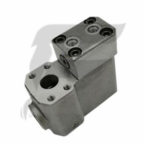 2420-1209A Arm Holding DH220-5 DH220-7 Doosan Excavator Spare Parts