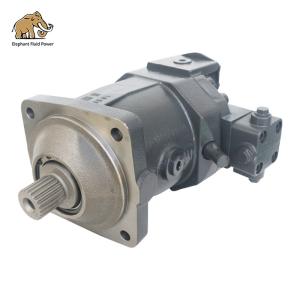 China A6VM160EP2-63W-VZB0170PA-S Available Now Hydraulic Piston Motor Made In China Fits Bosch Rexroth A6VM160 Parts Also Available on sale