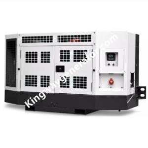 CE Certification 50KW Reefer Generator For Reefer Container