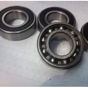 Sweden V1 V2 V3 Deep Groove Bearings 6309 59 - 63HRC Hardness