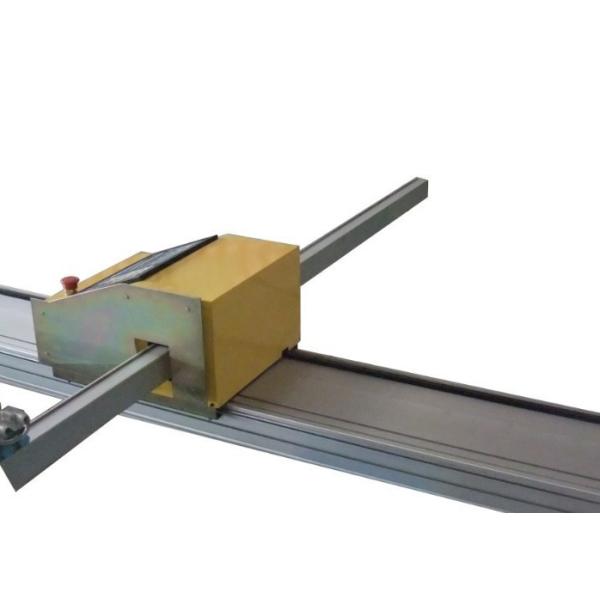 Quality Easy Operate Portable Mini Plasma Cutter Multiple Functions Torch Height Control wholesale