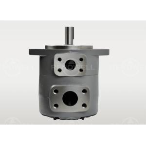 SQP21 SQP31 SQP41 Tokimec Vane Pump Low Noise For Die Casting Machinery