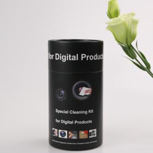 9 In 1 Special Camera Sensor Cleaning Kit With Cleaning Spray