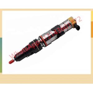Excavator C9 Diesel Engine Fuel Injector 3879433 10R7222 2544339