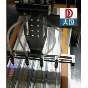 3 Axis Electric Driven Dispensing Robot for Automatic Epoxy Resin Adhesive