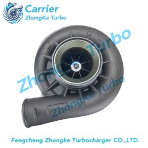 Cheap HE800FG Turbo 2837539 4033032 5327838 2881769 4955653 Turbocharger For Komatsu Industrial With QSK23-C QSK35 Tier-2 QSK23 Tier-2 Engine for sale