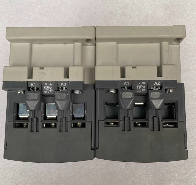 AX50-30 ABB Ac contactor Efficient reliable low-voltage control solutions