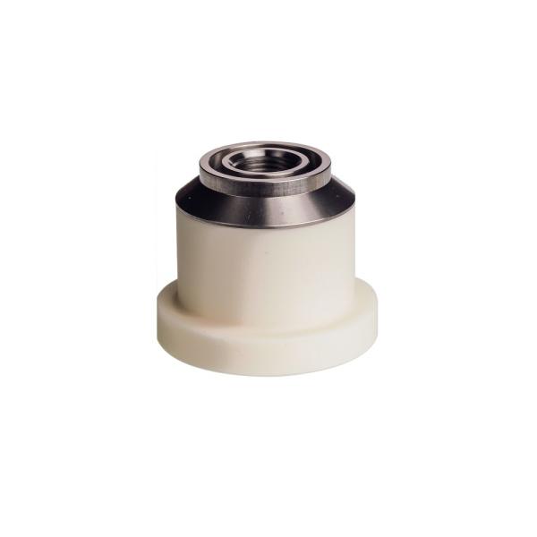 Quality Laser Cutting  Laser Ceramic Nozzle Holder For Trumpf Laser Consumables 1906032 wholesale